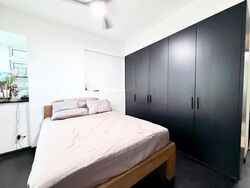 The Warren (D23), Condominium #604711361